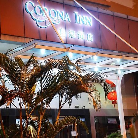 Corona Inn קואלה לומפור מראה חיצוני תמונה