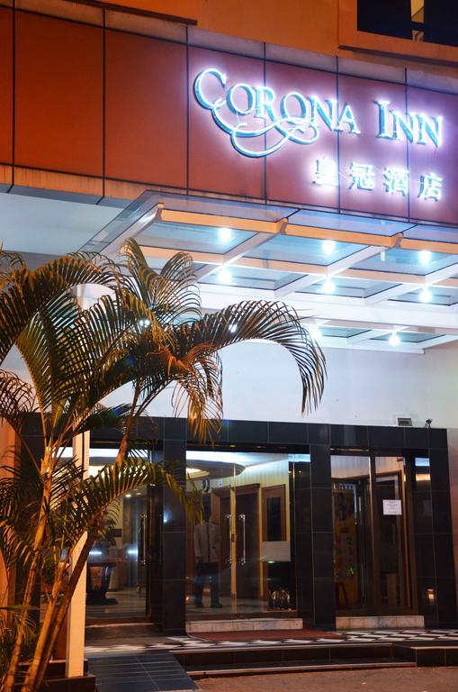 Corona Inn קואלה לומפור מראה חיצוני תמונה