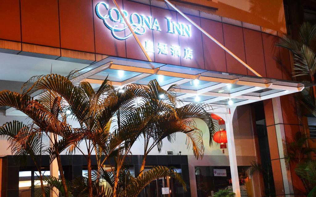 Corona Inn קואלה לומפור מראה חיצוני תמונה