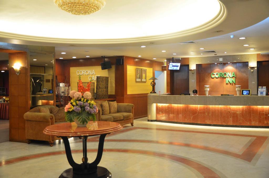 Corona Inn קואלה לומפור מראה חיצוני תמונה