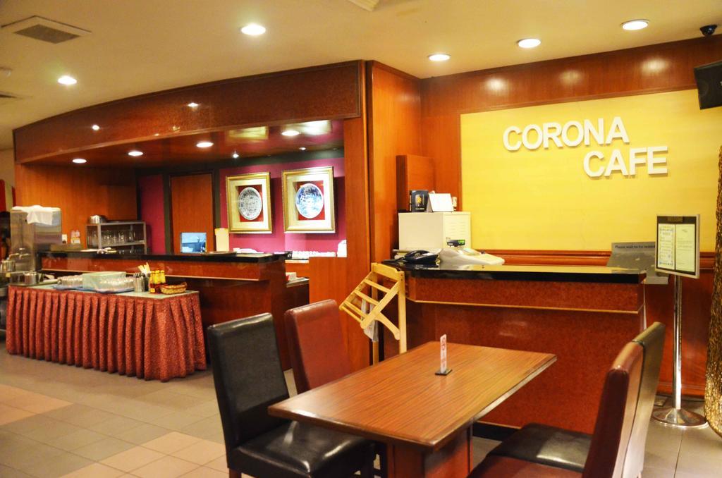Corona Inn קואלה לומפור מראה חיצוני תמונה