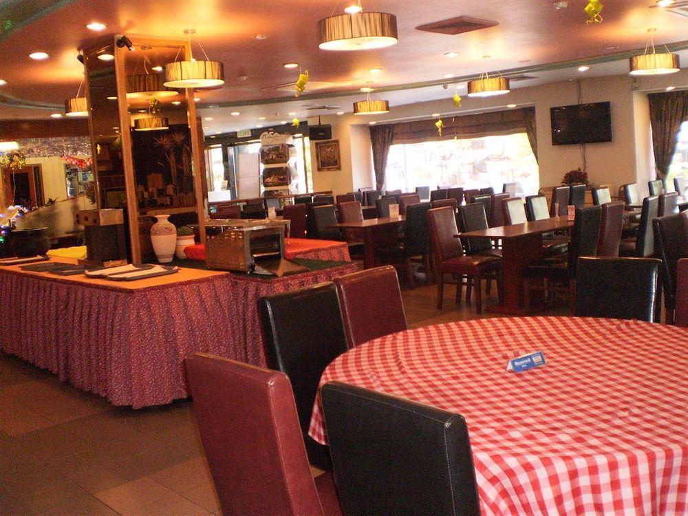Corona Inn קואלה לומפור מראה חיצוני תמונה
